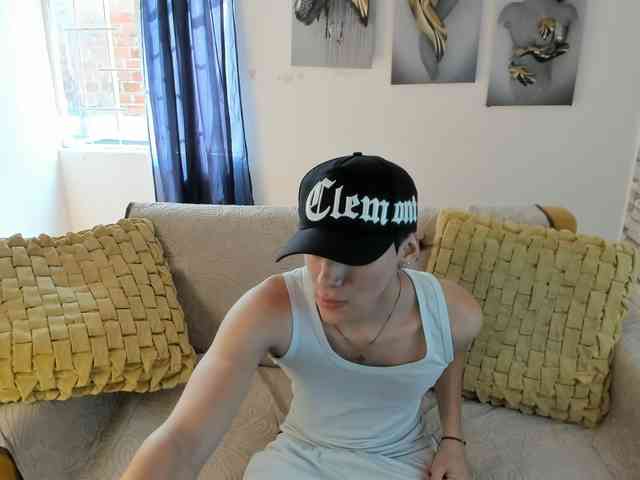 sebas-jusa Sex Cam Show