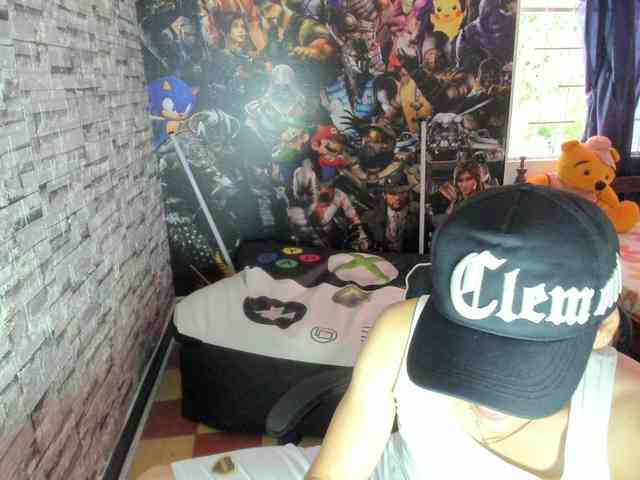 sebas-jusa Sex Cam Show