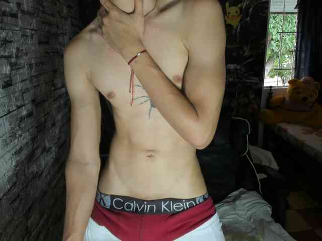 sebas-jusa Sex Cam Show