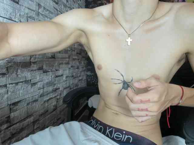 sebas-jusa Sex Cam Show