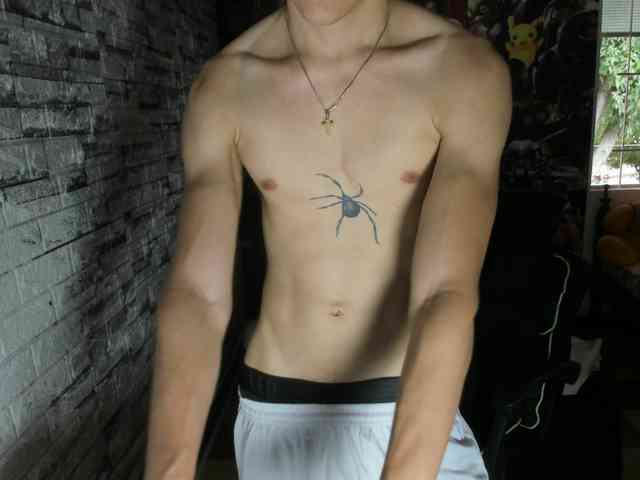 sebas-jusa Sex Cam Show