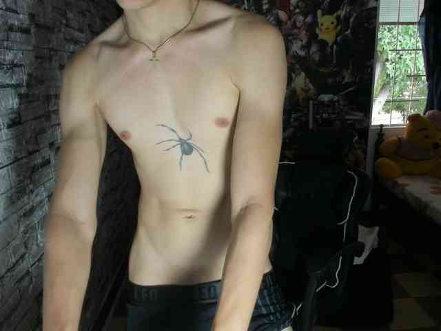 sebas-jusa Sex Cam Show