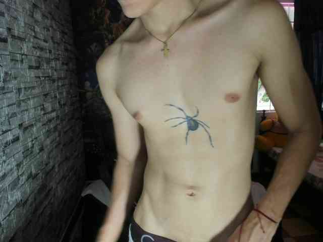 sebas-jusa Sex Cam Show