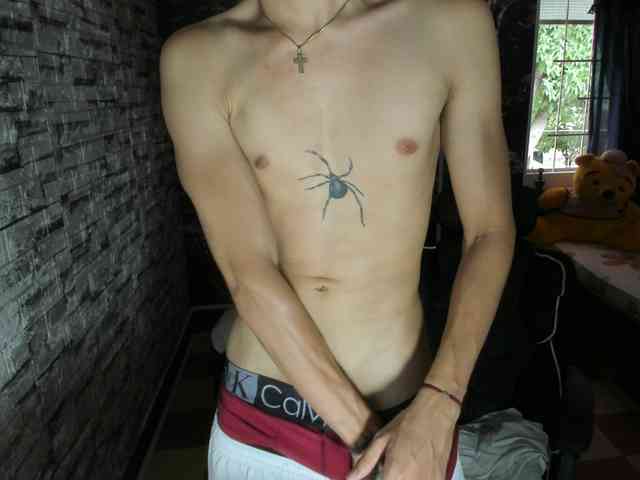 sebas-jusa Sex Cam Show
