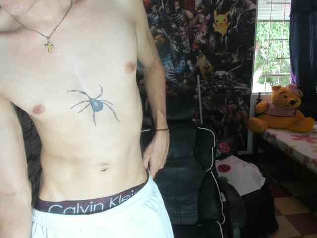 sebas-jusa Sex Cam Show