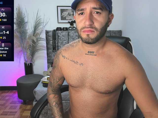 joegrex