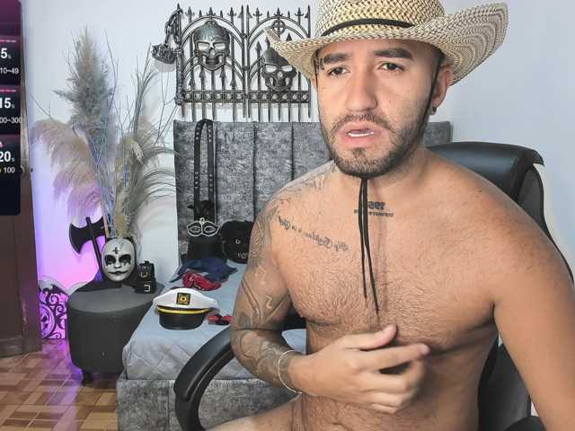 joegrex