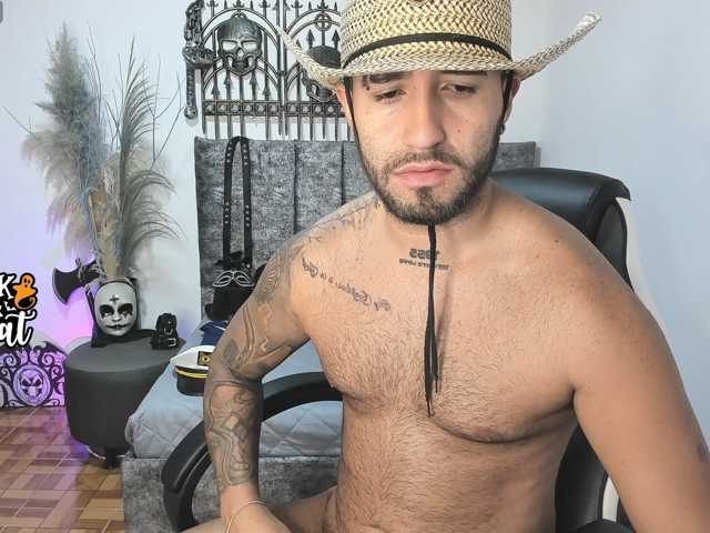 joegrex