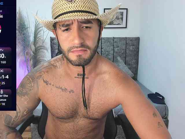 joegrex