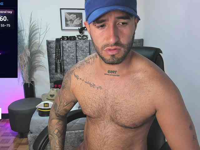joegrex