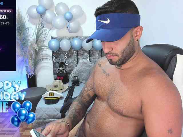 joegrex Sex Cam Show