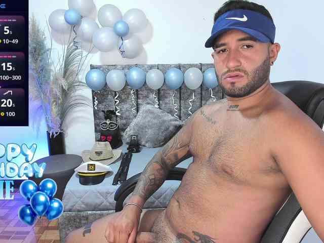joegrex Sex Cam Show