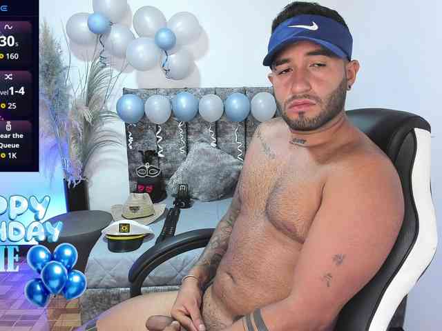 joegrex Sex Cam Show