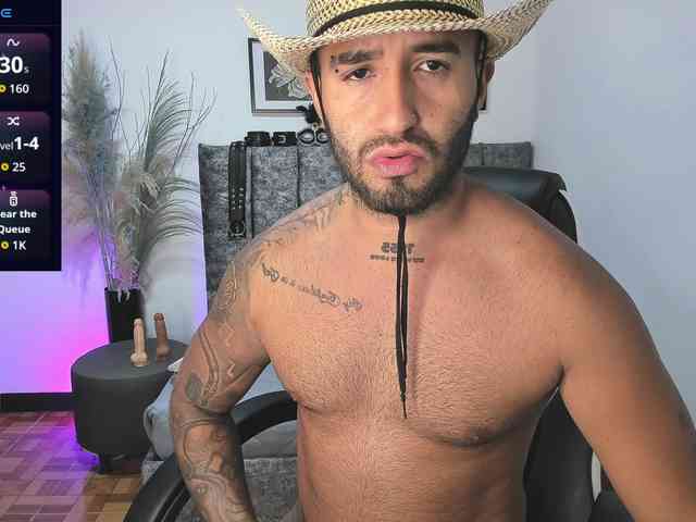 joegrex