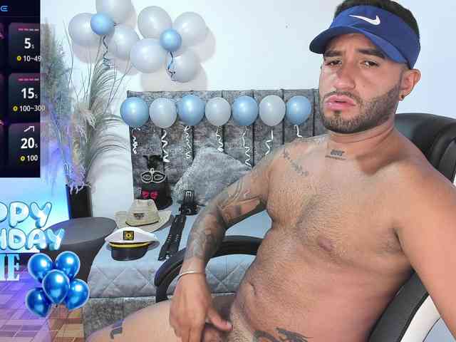 joegrex Sex Cam Show
