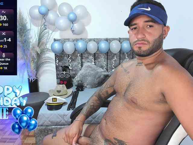joegrex Sex Cam Show