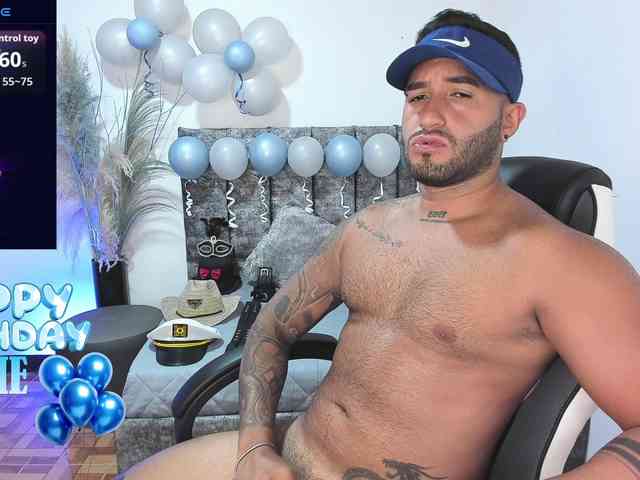 joegrex Sex Cam Show