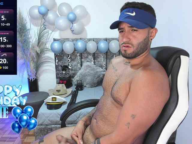 joegrex Sex Cam Show