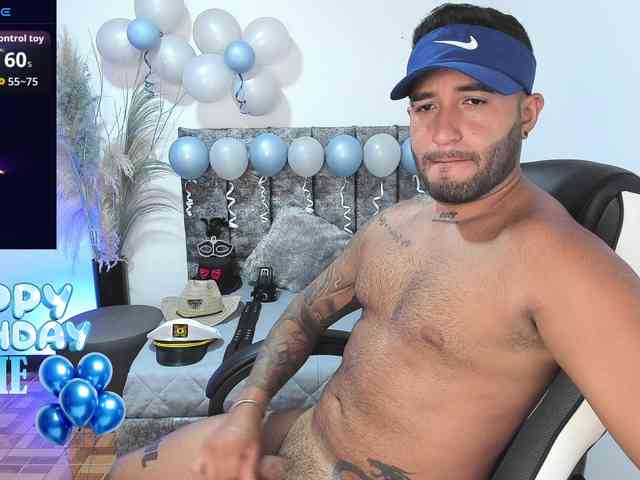joegrex Sex Cam Show