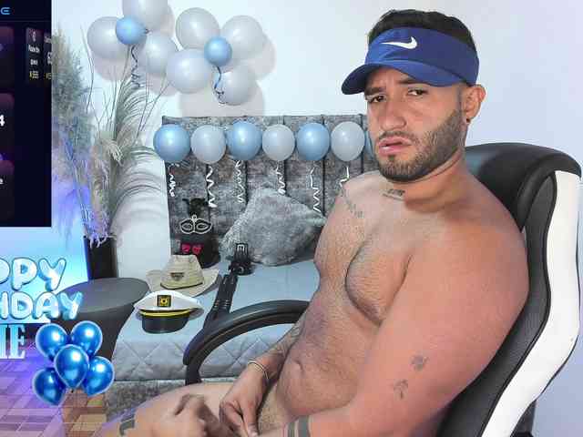 joegrex Sex Cam Show