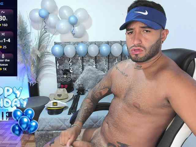 joegrex Sex Cam Show