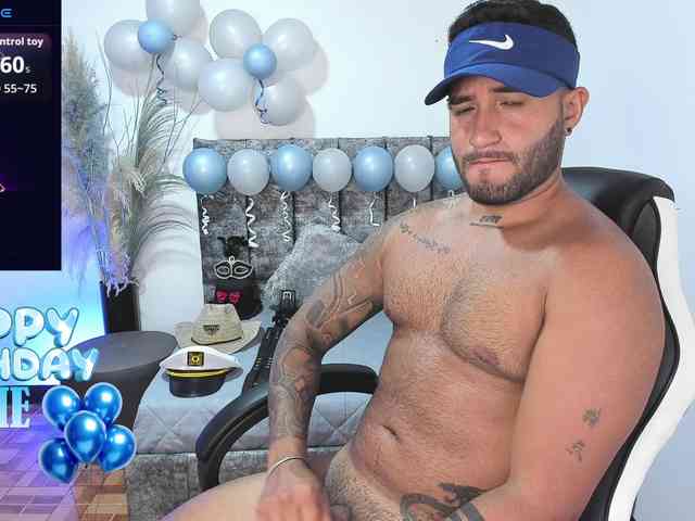 joegrex Sex Cam Show