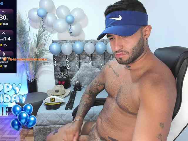 joegrex Sex Cam Show