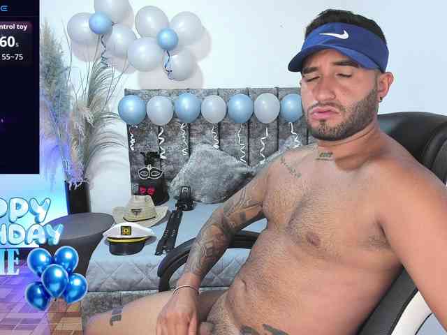 joegrex Sex Cam Show
