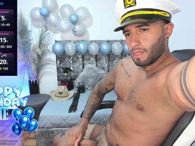 joegrex Sex Cam Show