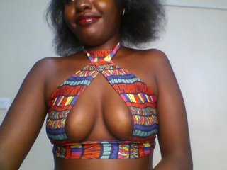 Leslie-ann's Live Webcam
