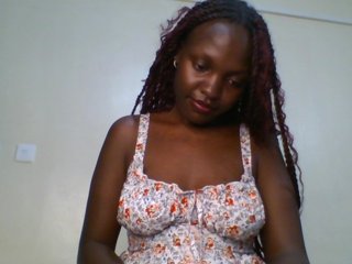 Leslie-ann's Live Webcam