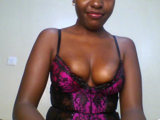 Leslie-ann's Live Webcam