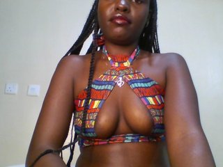 Leslie-ann's Live Webcam