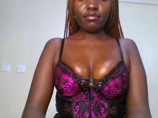Leslie-ann webcam