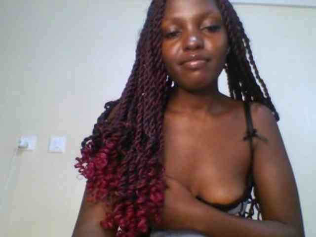 Leslie-ann webcam