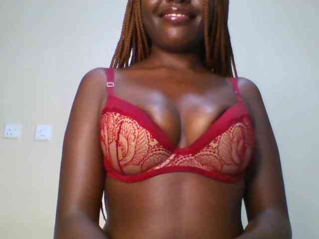 Leslie-ann webcam