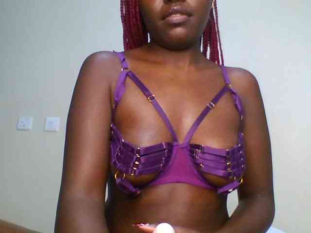 Leslie-ann webcam