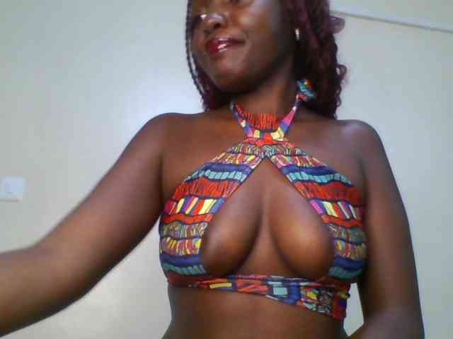 Leslie-ann webcam