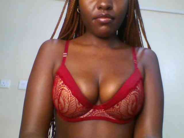 Leslie-ann webcam