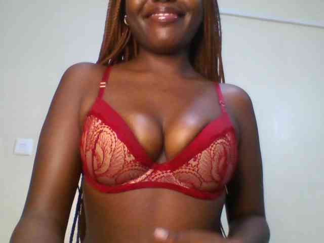Leslie-ann webcam