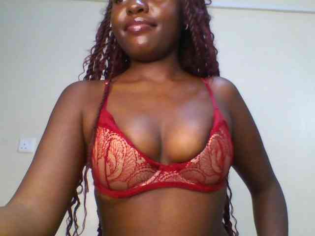 Leslie-ann1's webcam live show