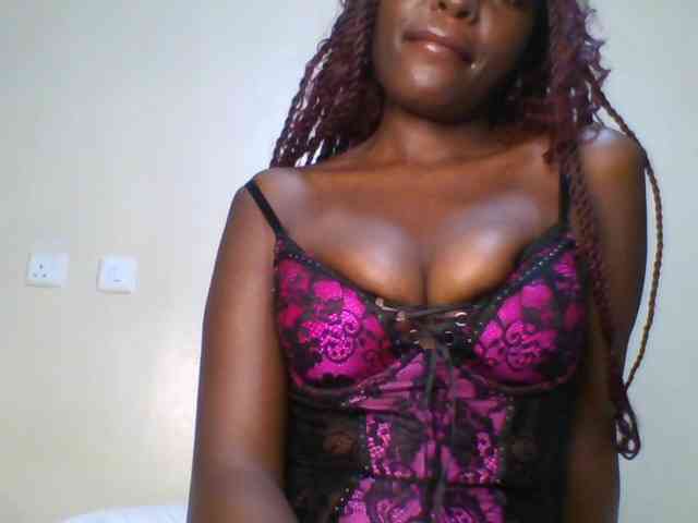 Leslie-ann webcam