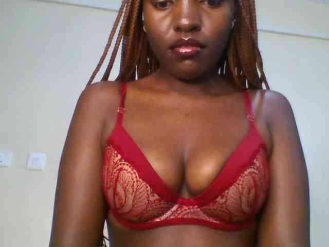 Leslie-ann webcam