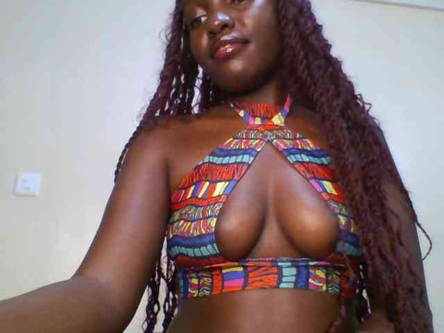 Leslie-ann webcam