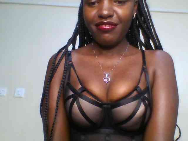 Leslie-ann webcam