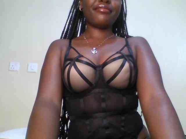 Leslie-ann webcam