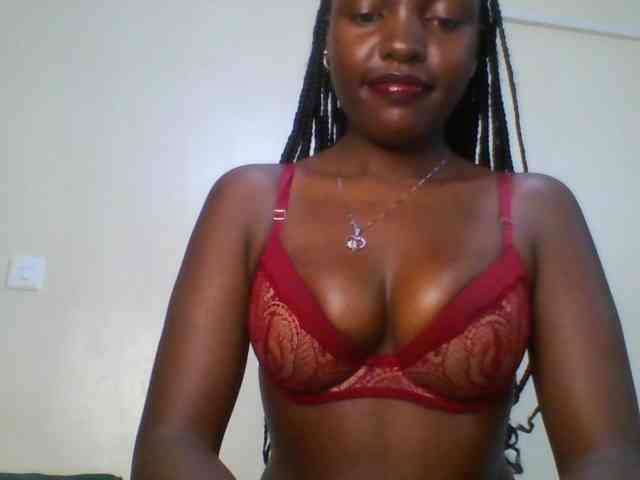 Leslie-ann webcam