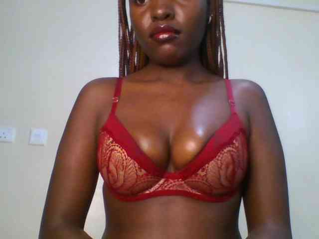 Leslie-ann webcam