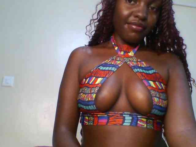 Leslie-ann webcam