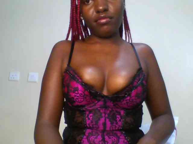 Leslie-ann webcam